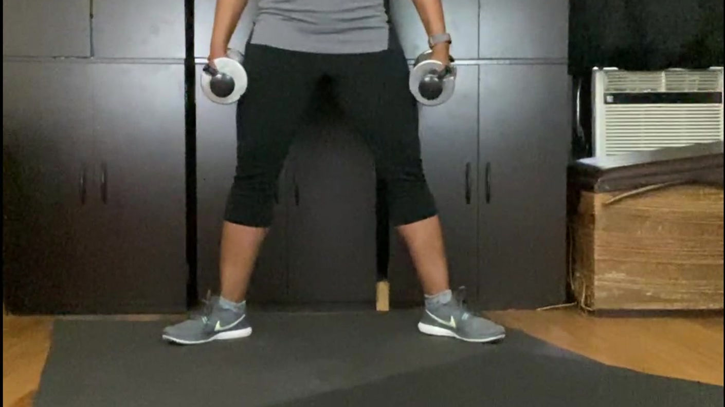 3rd - Push/Leg/Core (ss141)